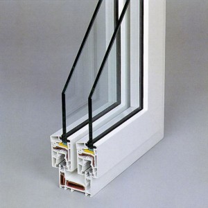 upvc windows