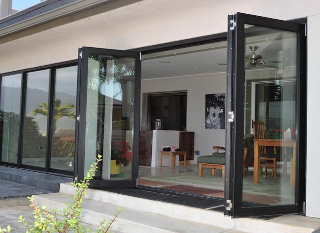 folding-door