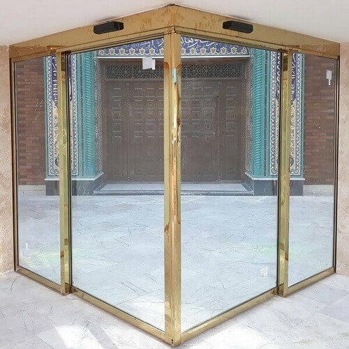 درب اسلایدینگ مه در درب اسلایدینگ مه در
